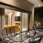 Villa Saphir A 5 Minutes Du Centre