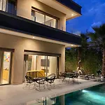 Villa Saphir A 5 Minutes Du Centre
