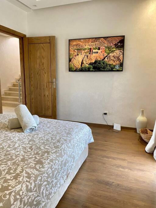 Saphir A 5 Minutes Du Centre Villa *
