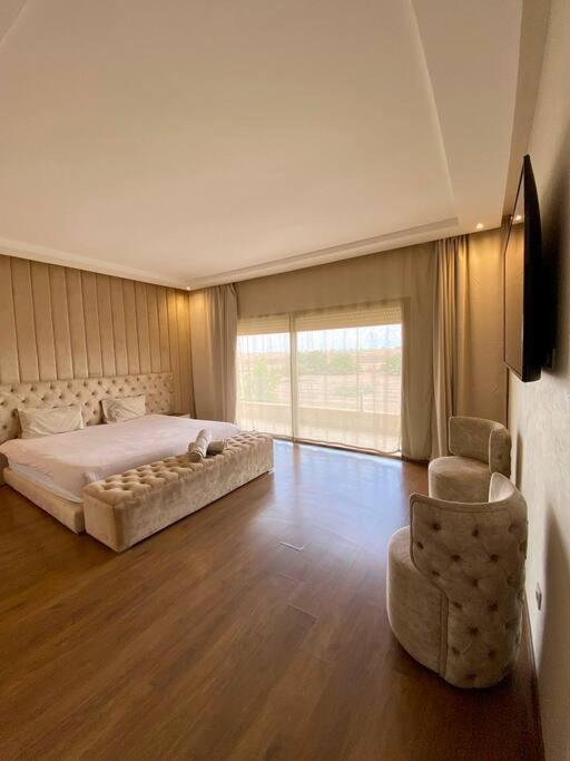 Villa Saphir A 5 Minutes Du Centre