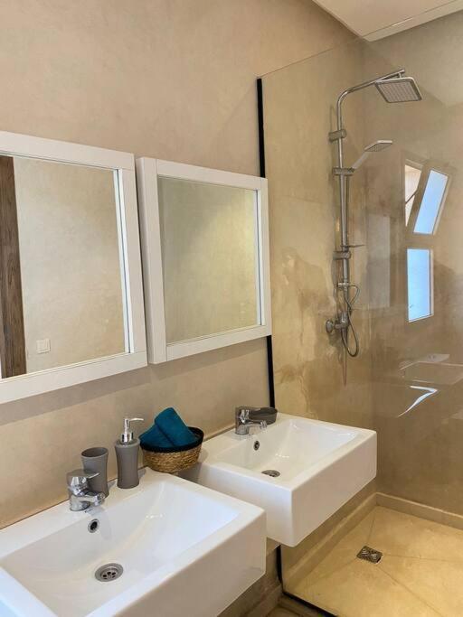 Villa Saphir A 5 Minutes Du Centre Marrakesh