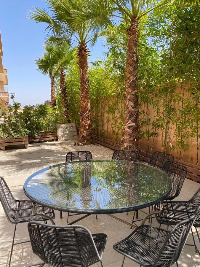 Villa Saphir A 5 Minutes Du Centre Marrakesh